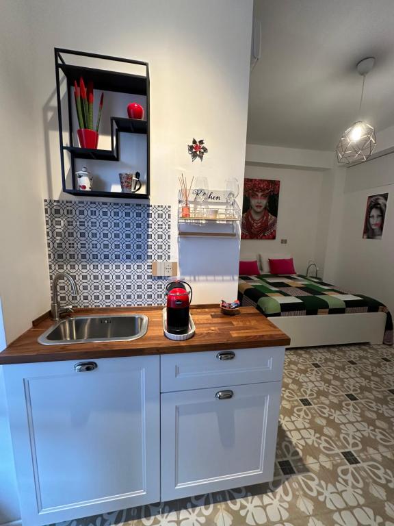 Edahouse - Classic Triple Room