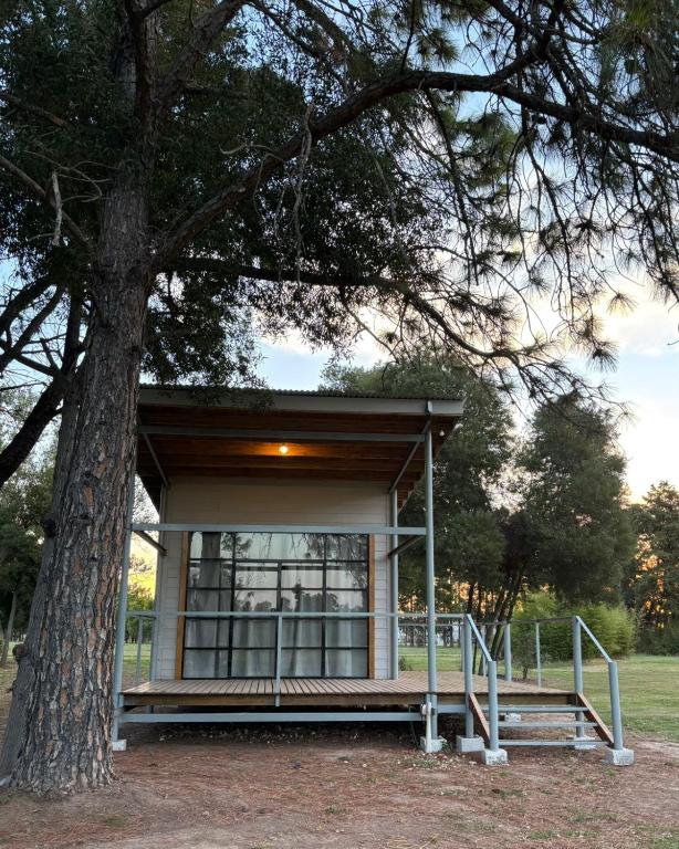 Cabañas Altos de Tala