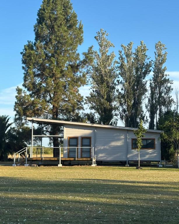 Cabañas Altos de Tala