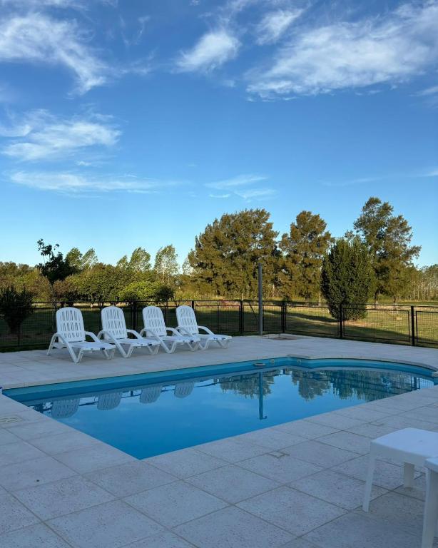 Cabañas Altos de Tala