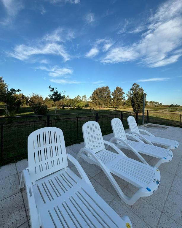 Cabañas Altos de Tala