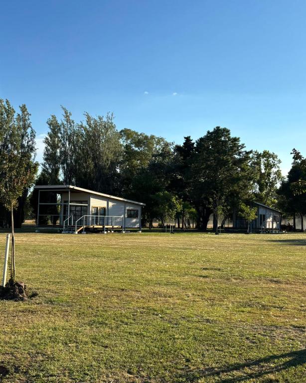 Cabañas Altos de Tala