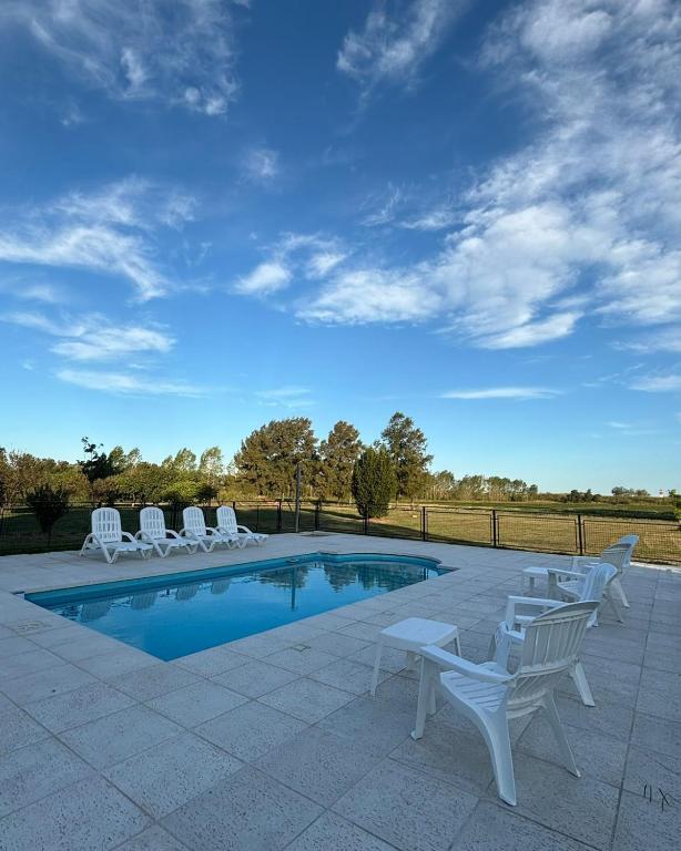 Cabañas Altos de Tala