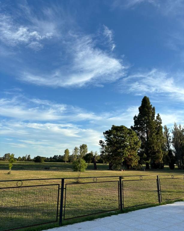 Cabañas Altos de Tala