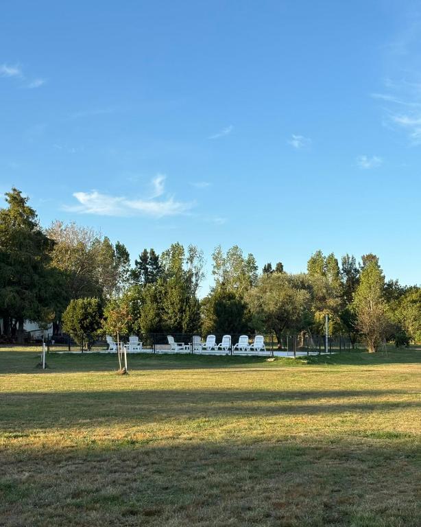 Cabañas Altos de Tala