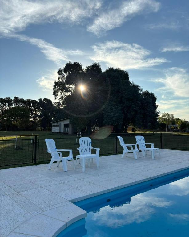 Cabañas Altos de Tala