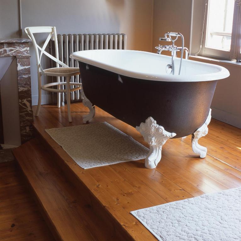 Hôtel La Licorne & Spa - Prestige Double Room
