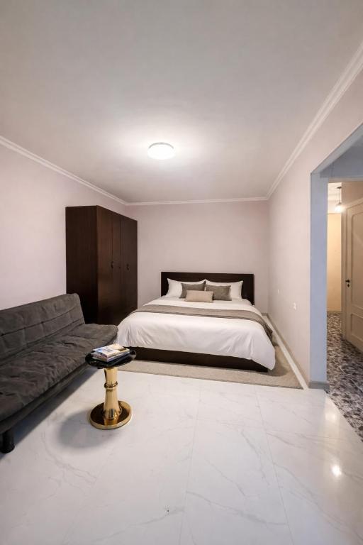 Appartment in saburtalo در تفلیس