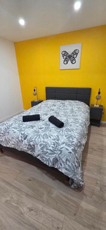 Girasol - Mulhouse Proche Centre – photo 1