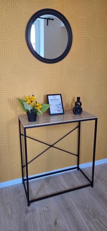 Girasol - Mulhouse Proche Centre – photo 7