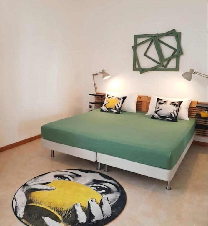 Lupiae Rooms Lecce Centro Guest House - Habitación Económica Doble O Twin