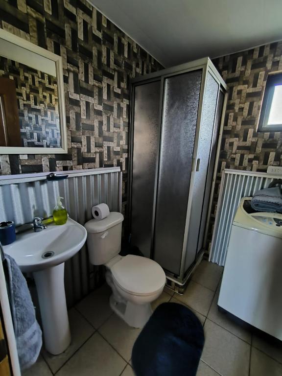 Complejo De Cabañas Rukafill