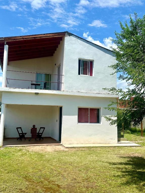 Complejo Rincón de Panaholma casa