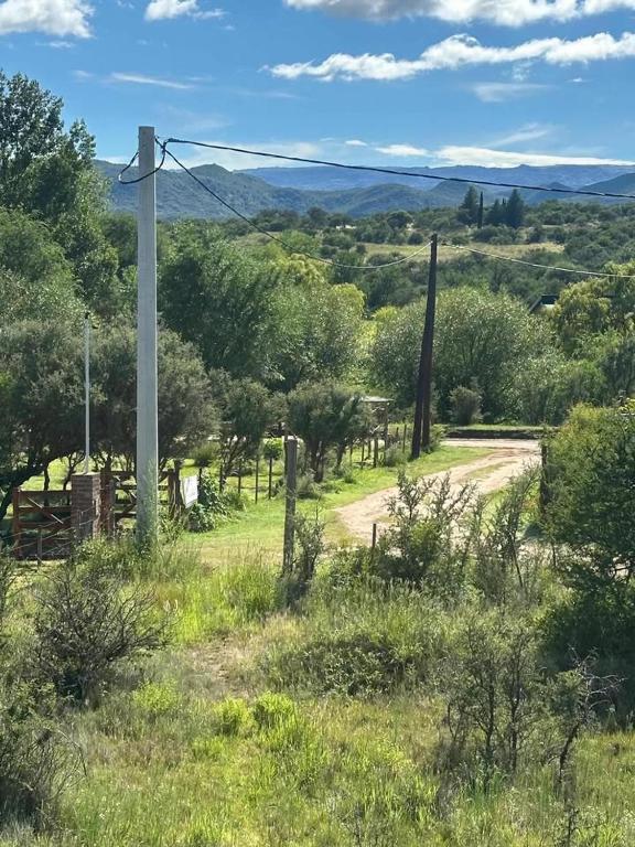 Complejo Rincón de Panaholma casa