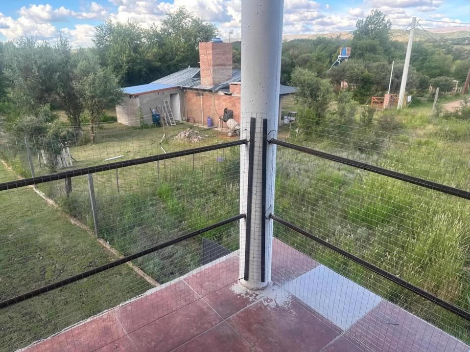 Complejo Rincón de Panaholma casa