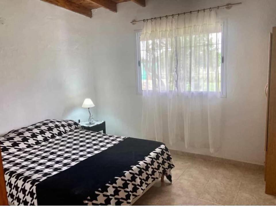 Complejo Rincón de Panaholma casa