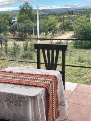 Complejo Rincón de Panaholma casa