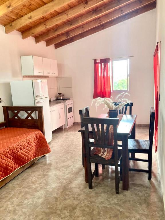 Complejo Rincón de Panaholma casa