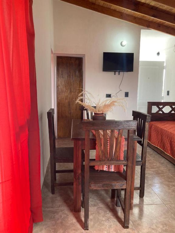 Complejo Rincón de Panaholma casa