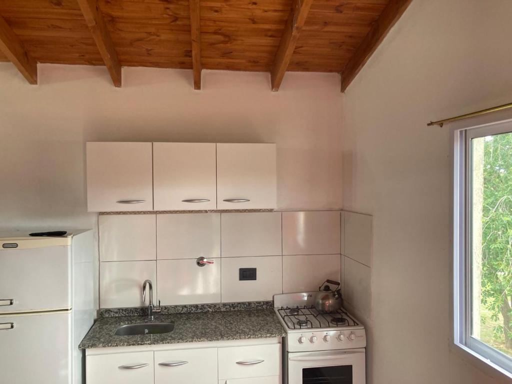 Complejo Rincón de Panaholma casa