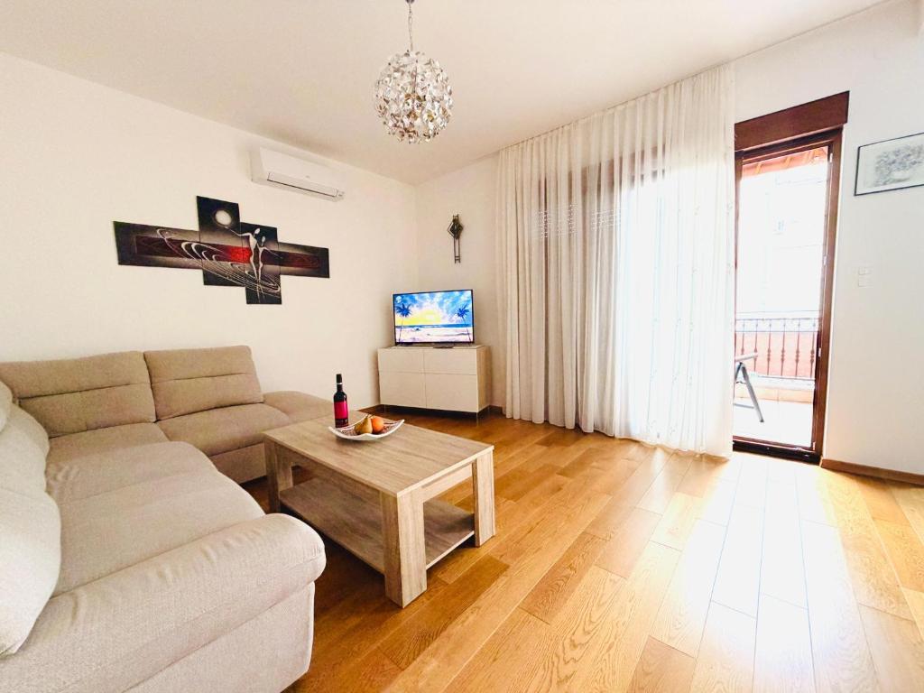 Dimi Apartment