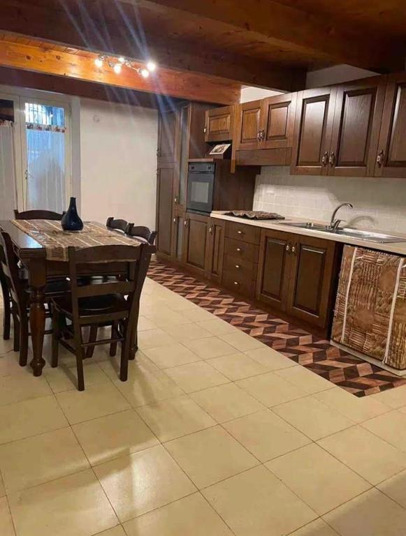 Evangelista Home