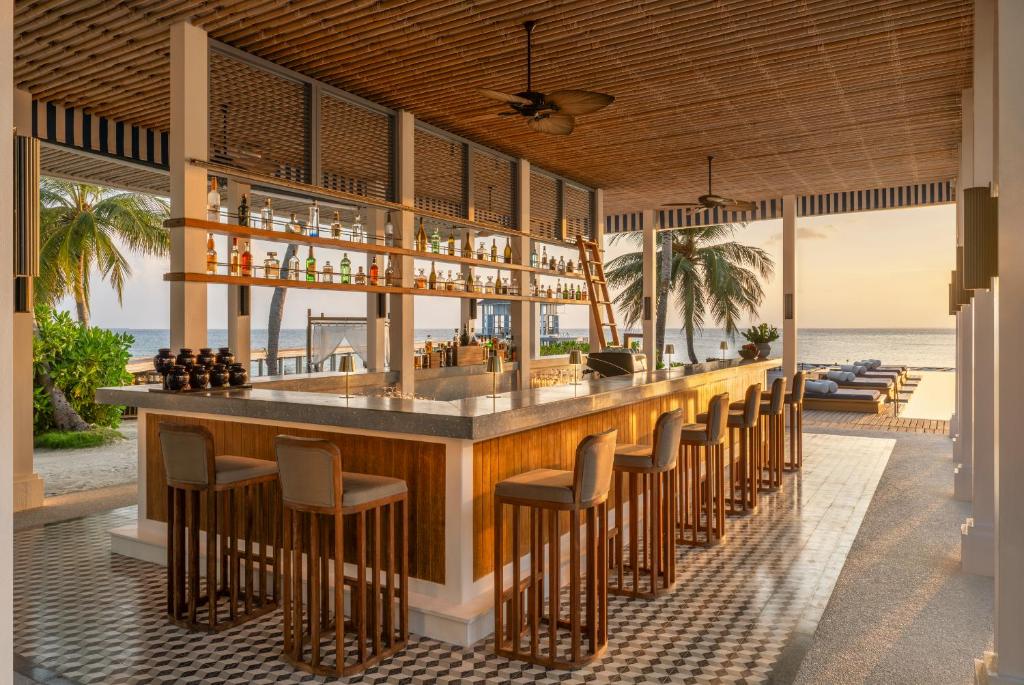 The Halcyon Private Isles Maldives, Autograph Collection - View 36