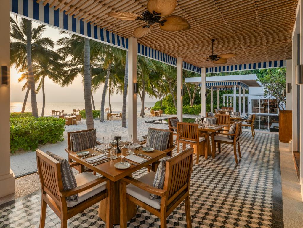 The Halcyon Private Isles Maldives, Autograph Collection - View 33
