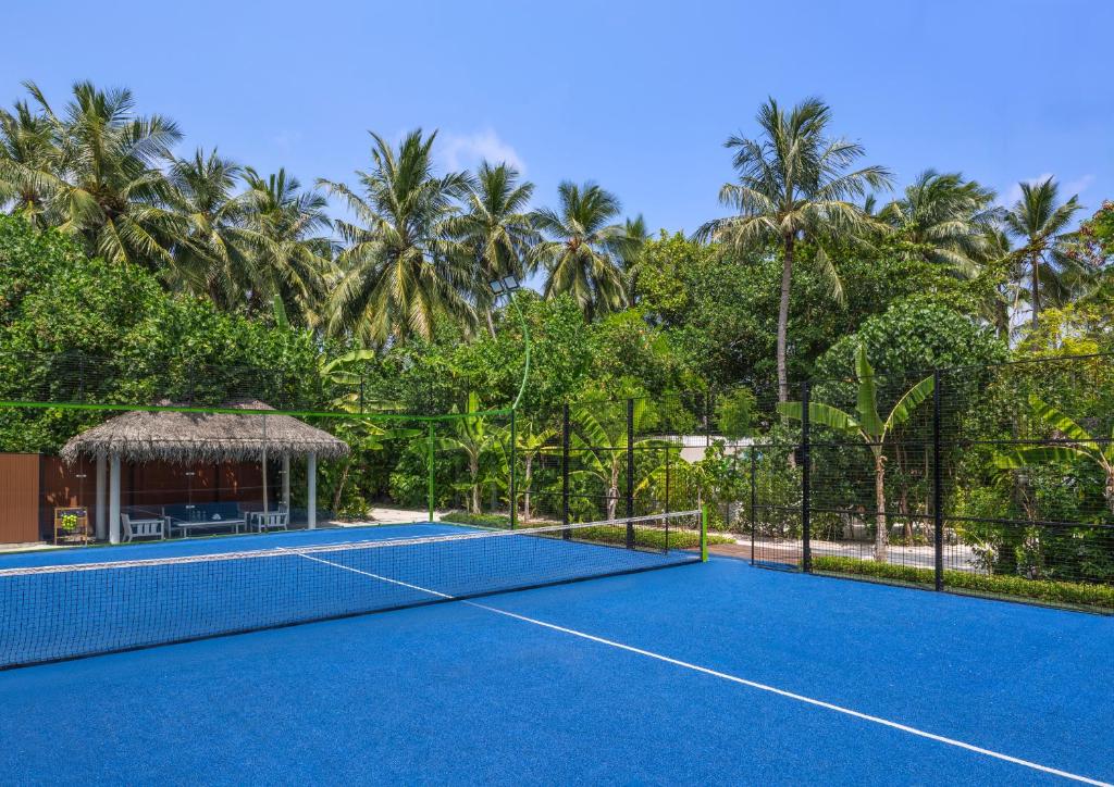 The Halcyon Private Isles Maldives, Autograph Collection - View 37