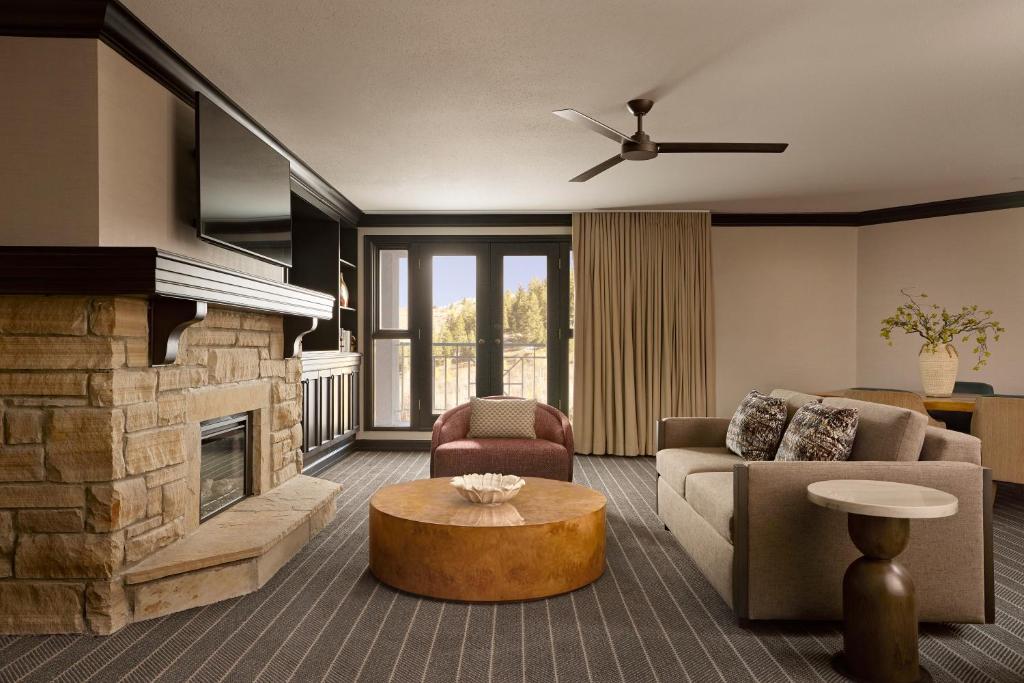Park Hyatt Beaver Creek Resort and Spa, Vail Valley - 