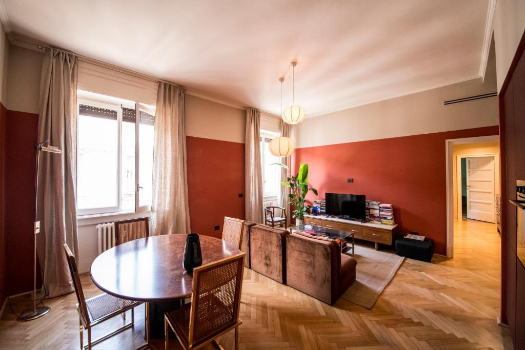Copernico 40s Design - Milano Central