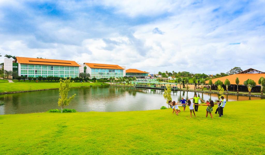  Villa Hípica Resort