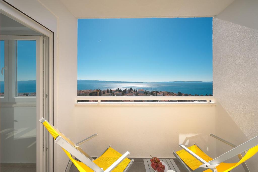 Apartments with WiFi Split - 25414