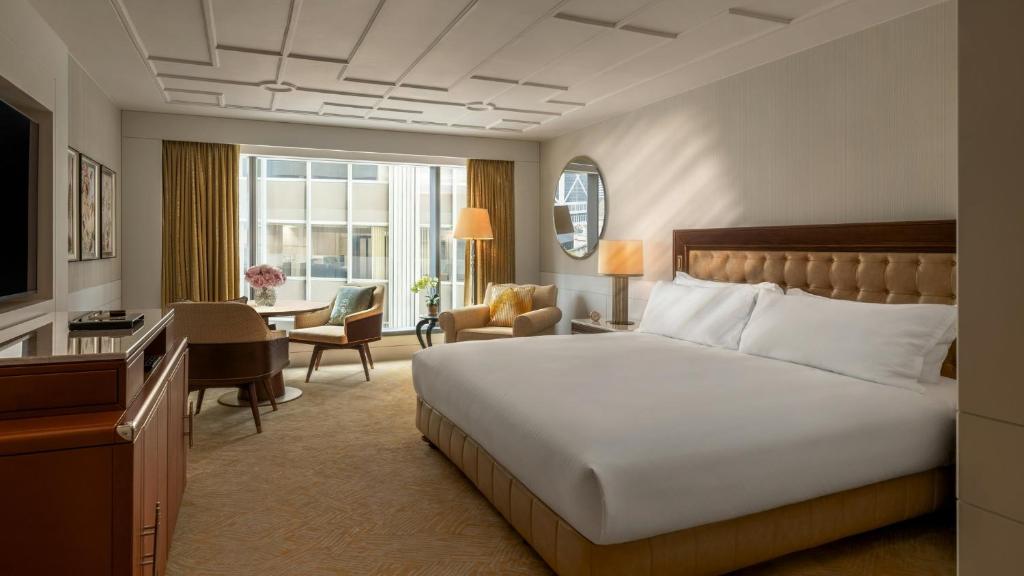 Mandarin Oriental, Hong Kong photo 3