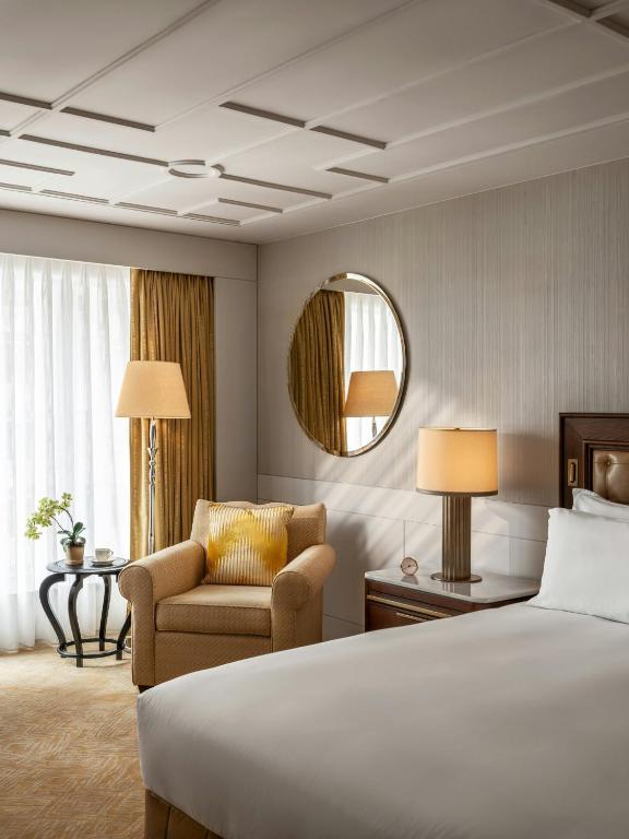 Mandarin Oriental, Hong Kong photo 4