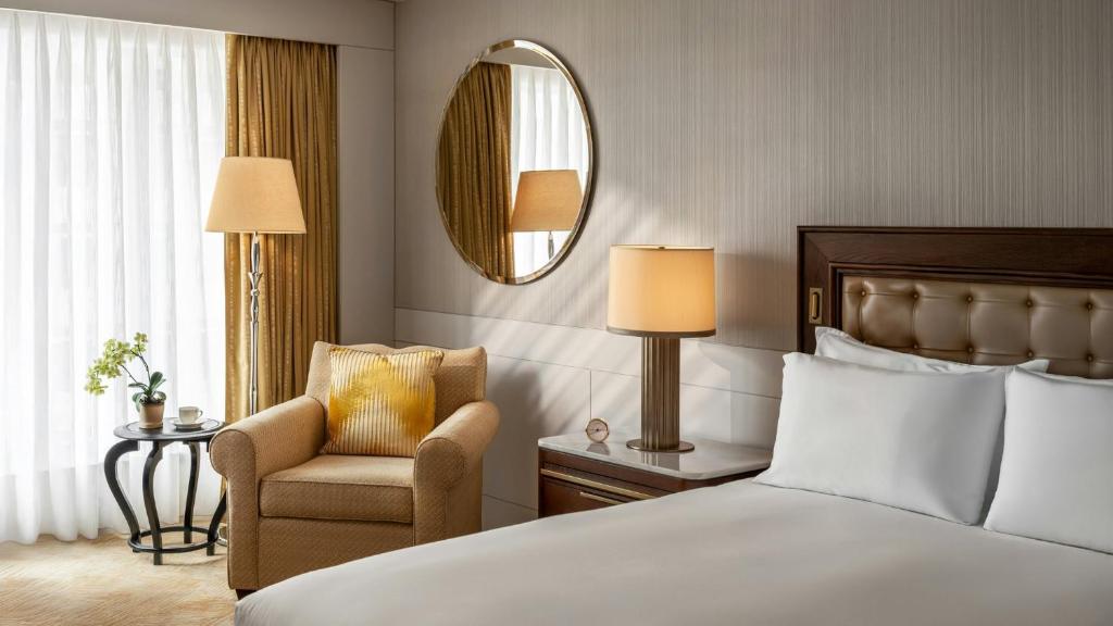 Mandarin Oriental, Hong Kong photo 5