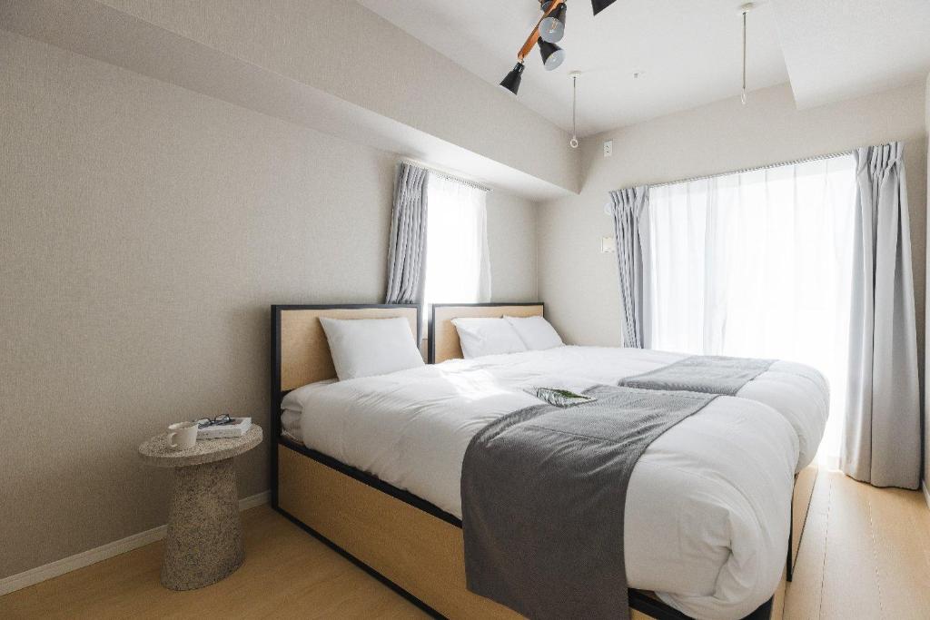 Leaf Comfort Akabane