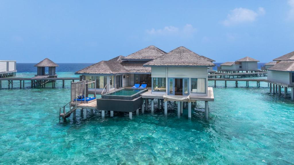 The Halcyon Private Isles Maldives, Autograph Collection - View 40