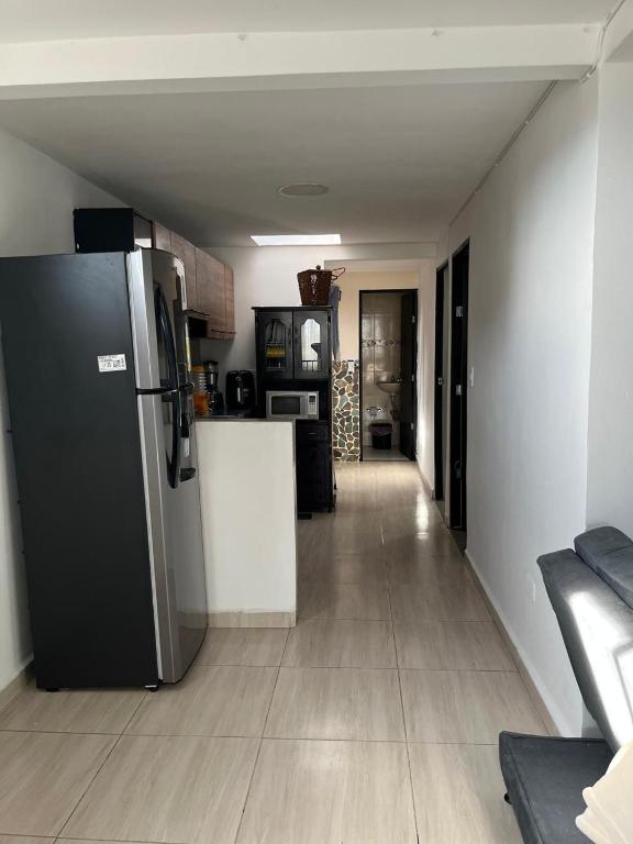 quimbaya stay house