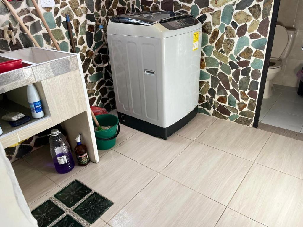 quimbaya stay house