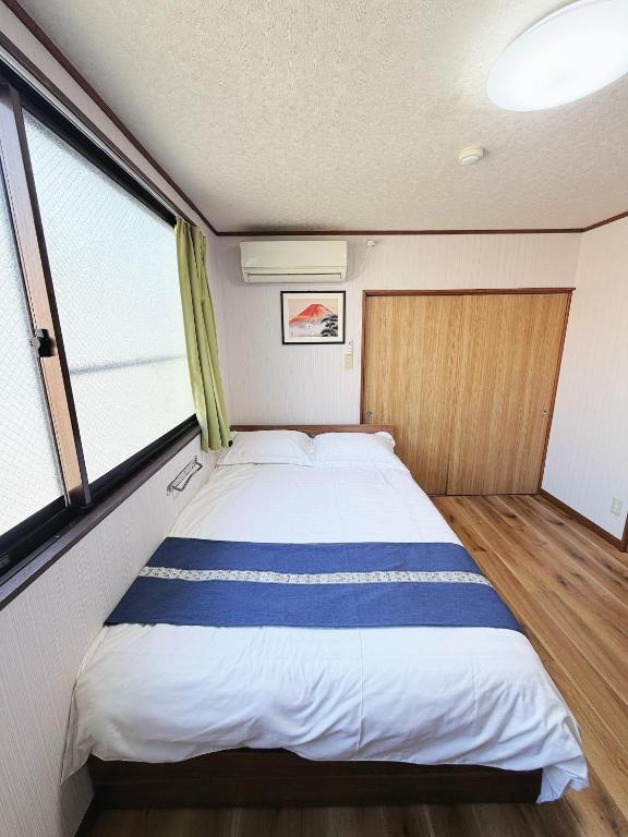 Uhome Haneda Apartment