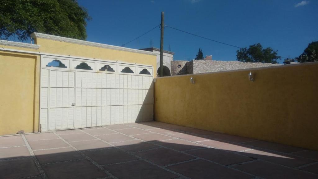 Fotografie z fotogalerie ubytování Hotel El Refugio v destinaci Bernal
