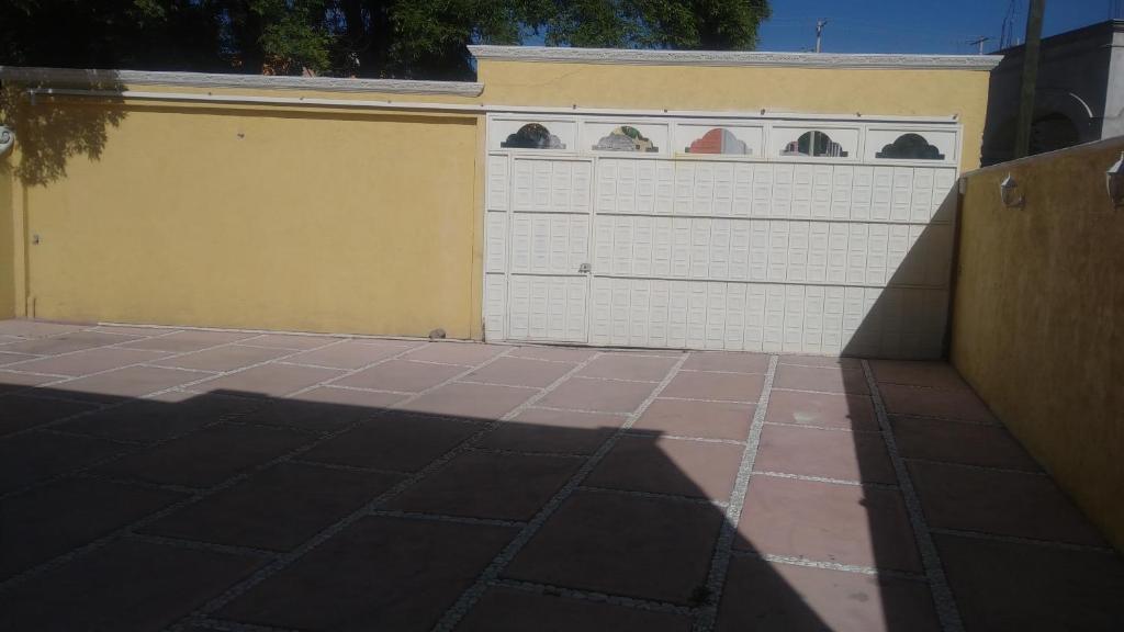 Fotografie z fotogalerie ubytování Hotel El Refugio v destinaci Bernal