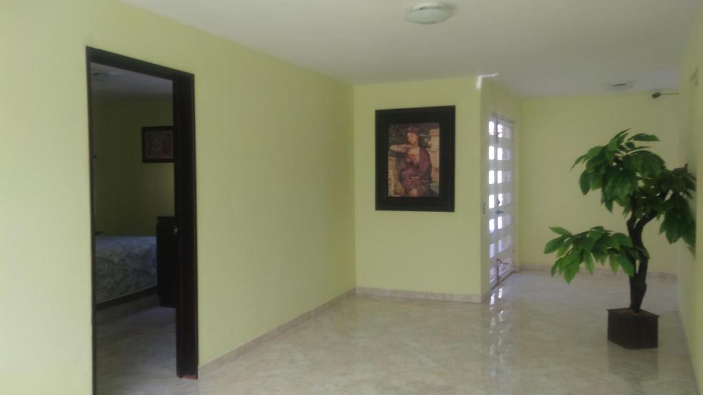 Fotografie z fotogalerie ubytování Hotel El Refugio v destinaci Bernal