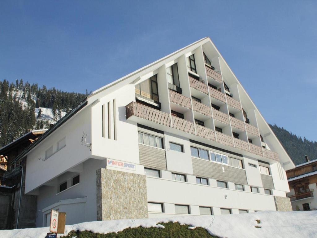 Duplex in Chatel near Cable Car & Valley Views
