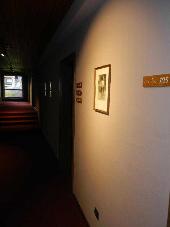 Fotografie z fotogalerie ubytování Locus Malontina Hotel v destinaci Gmünd in Kärnten