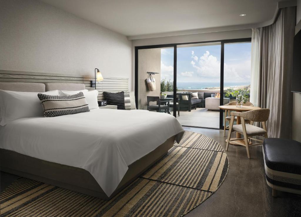 Alila Marea Beach Resort Encinitas, a Hyatt Resort - 