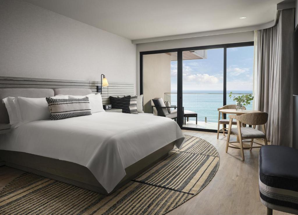 Alila Marea Beach Resort Encinitas, a Hyatt Resort - 