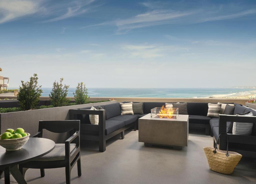 Alila Marea Beach Resort Encinitas, a Hyatt Resort - 
