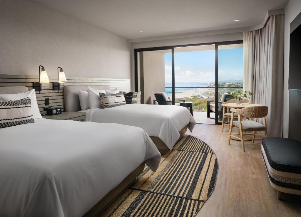 Alila Marea Beach Resort Encinitas, a Hyatt Resort - 
